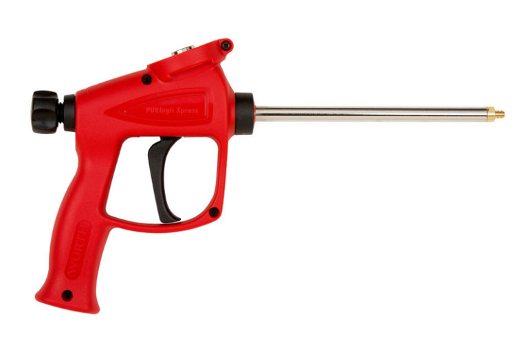 Wurth Foam Gun